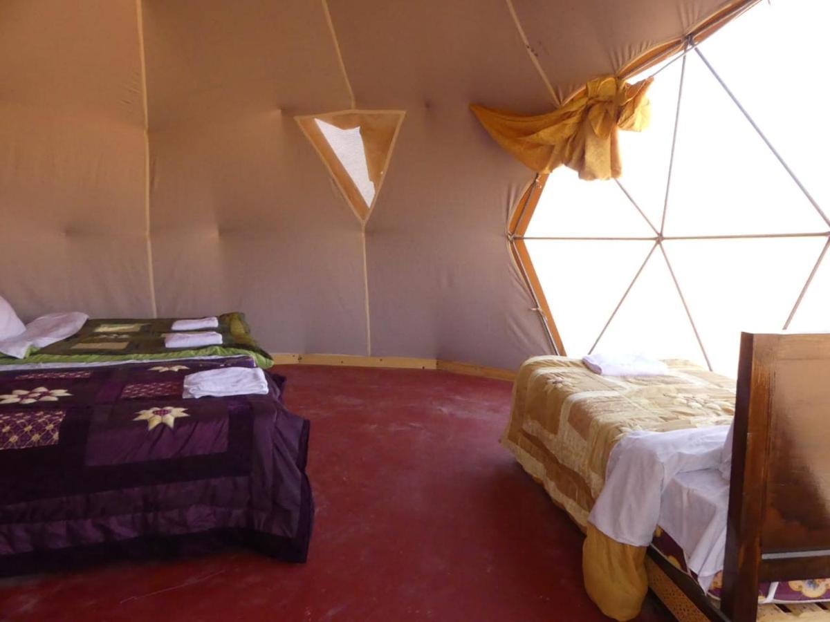 Camel Bivouac Merzouga Luaran gambar